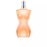 JEAN PAUL GAULTIER-CLASSIQUE edt spray 100ml-DrShampoo - Perfumaria e Cosmética